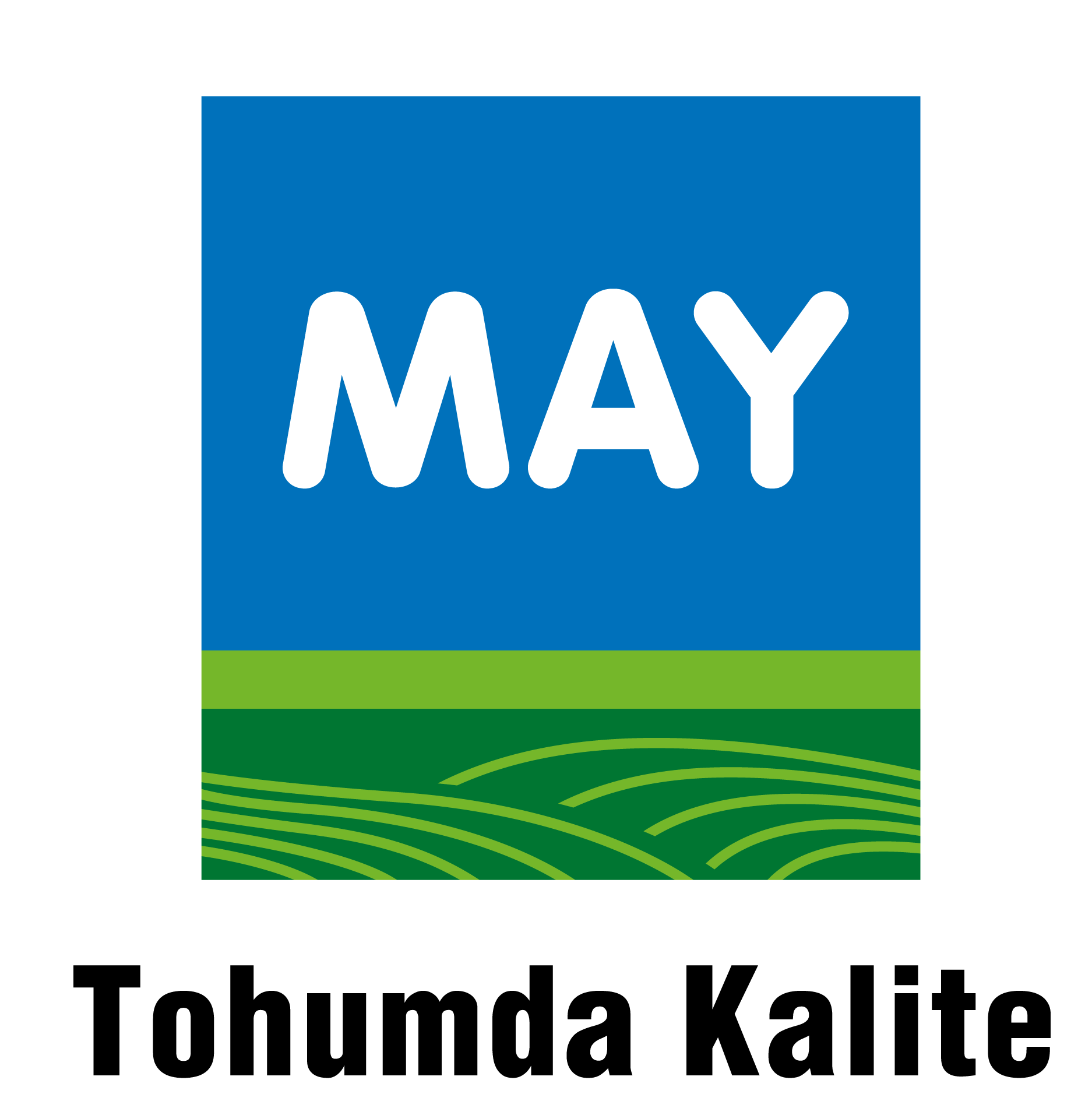 MAY Logo