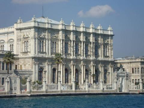 KLASİK İSTANBUL TURU