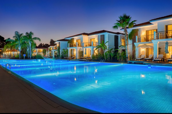 Ela Excellence Resort Belek