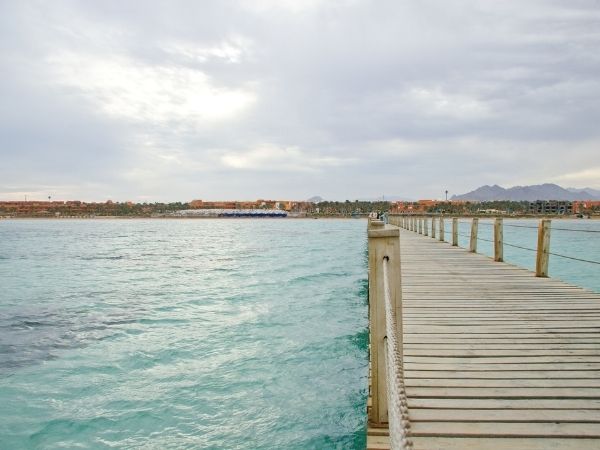 Vizesiz Sharm Turu Rixos Seagate Aqua Otel Ultra Her Şey Dahil