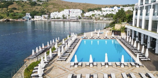 La Quinta by Wyndham Bodrum