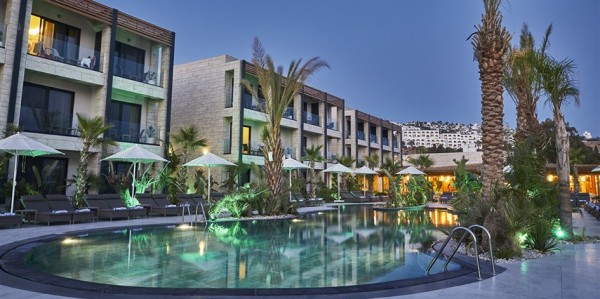 Rammos Managed by Dedeman