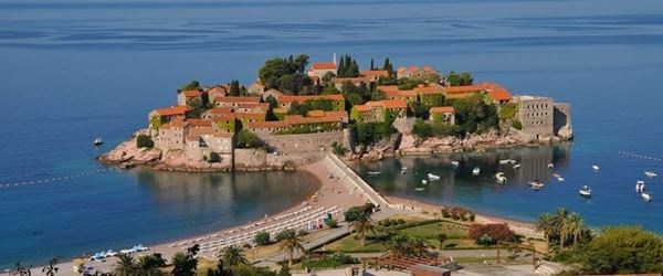 Ljubljana - Zagreb Panorama