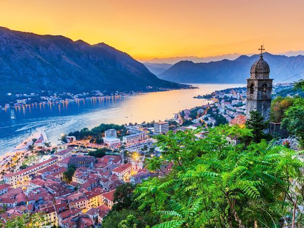 Karlofça - Novi Sad Turu Dahil Balkan Ekspresi İle Tüm Turlar Ve Akşam Yemekler Dahil