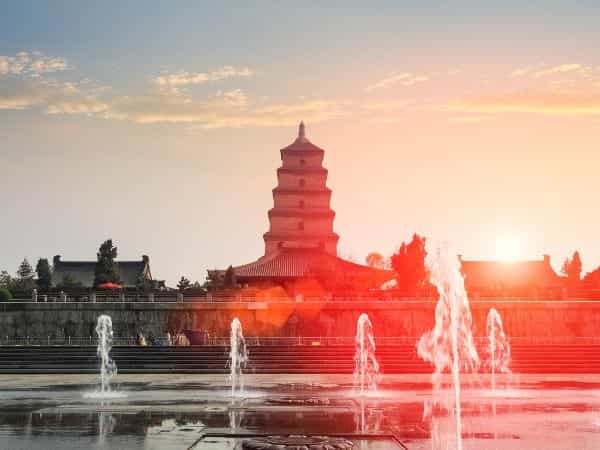 Elegant Çin Turu (Ekstra Turlar & Akşam Yemekleri Dahil)