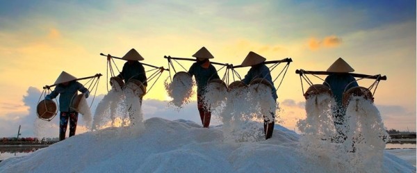 Devri Alem Vietnam Kamboçya Laos Bangkok