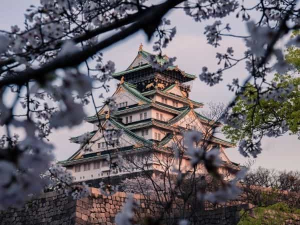 Görkemli Uzaklar Japonya & Hong Kong