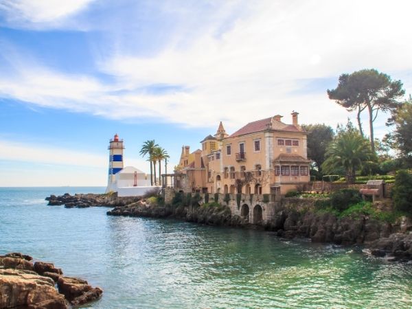 Görkemli Portekiz ve Endülüs Şehirleri