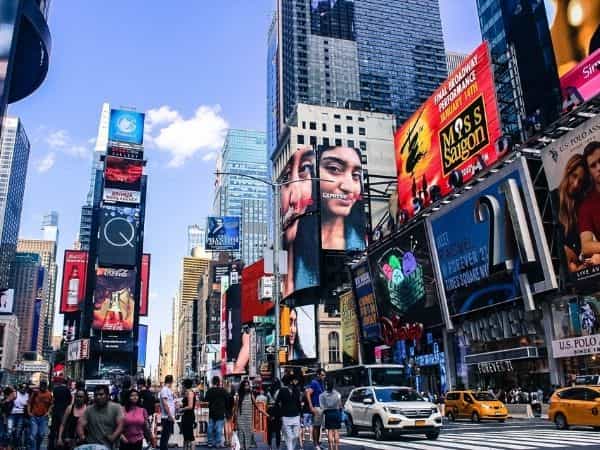 Amerikanın İncileri