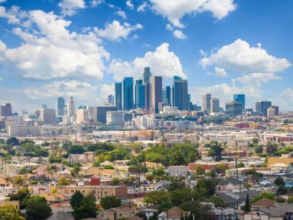 Süper Promosyon Batı Amerika