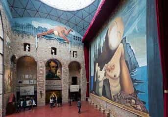 Süper Promosyon Barselona Valensiya Madrid Turu