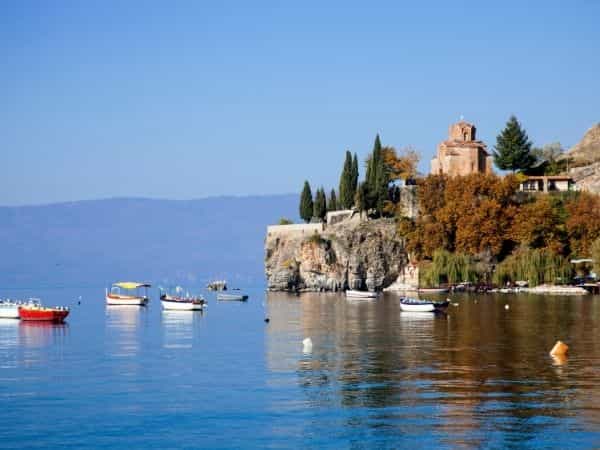 Rumeli 3 Ülke Panorama