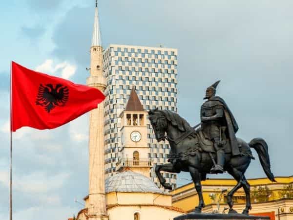 Batı Balkanlar Panaroma