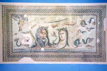 Uçaklı Gaziantep Şanlıurfa Göbeklitepe Turu 2 Gece