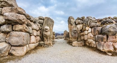 Orta Karadeniz Turu 2 Gece