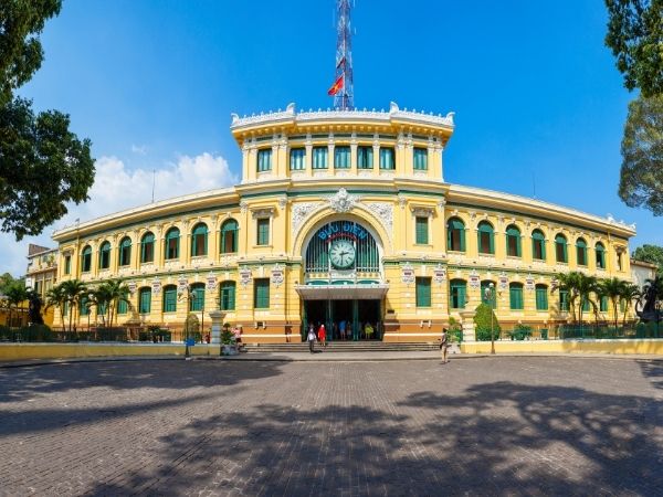 Mavi ve Kırmızı Ejderha Vietnam ve Çin Turu